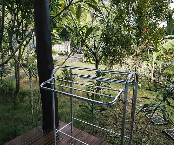 The Banana House Sakti