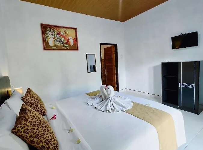 The Banana House Sakti